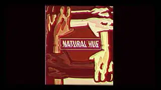 Natural Hue (prod.TheGodRakim)