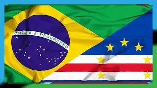 Hino de Cabo Verde | Legendado e ilustrado #32