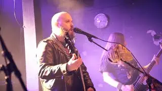 THE DEVIL'S REJECTS | SEVEN WOMEN FOR SATAN Live ORGIVM SATANICVM II 2020
