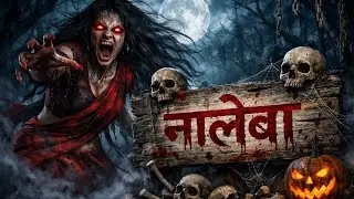 &ldquo;नलवा आज भी जिंदा है👻😱 horror stories, horror story, horror hindi story 