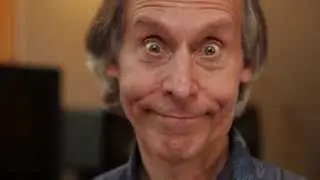 Pistachio Eyes   *Hilarious *MarkBerlandMusicVideo