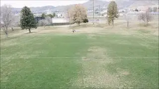 Autonomous Airborne Electronic Warfare System
