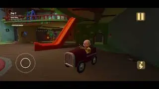The Baby in yellow act 4 part 2