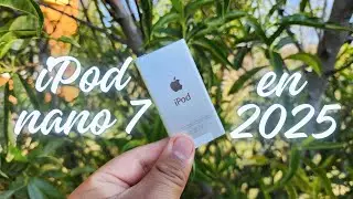&iquest;El iPod Nano 7 Vale la Pena en 2026?