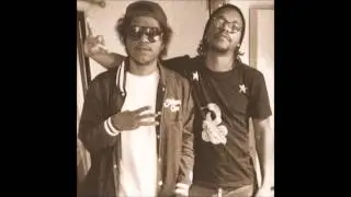 Lupe Fiasco ft.  Ab Soul   Thorns & Horns