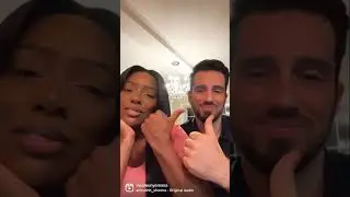 COUPLE FUN Q&A