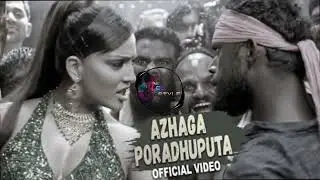 azhaga_porathuputa_song_dj_stylee_