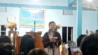 Ka jingsynjor ka jingim  @Thygrace