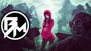 Felippe Mela - In The Grey (feat. Deanna)