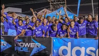 TTPFL 2025 SEASON REVIEW. Trinidad & Tobago Football. Dwight Yorke. Caribbean football. CONCACAF.