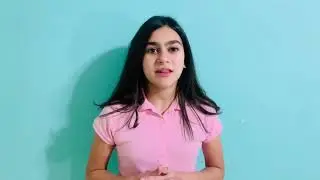 McAllen Lemonade Day Challenge- Victoria Gonzalez
