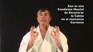 Zen en Movimiento
