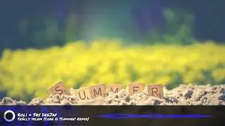 Roli & Srs DeeJay - Szállj velem (Core G 'Summer' Remix)