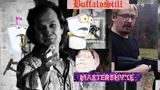 Master Shvke - BuffaloStill (prod. leilobeats)