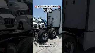 Call/text us today 909-333-5124 www.fontanatruckcenter.com