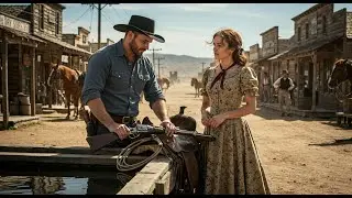 Her First Night Had No Meaning&mdash;Until The Cowboy Laid His Gun Down And Gave Her His...