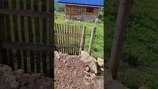 Mountain House and Lot ( Barangay Kalangahan, Tuburan, Cebu )