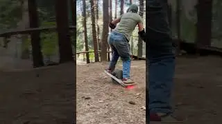 Умеют ли девочки делать фокусы?