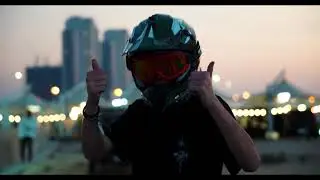 middle east car and bike week