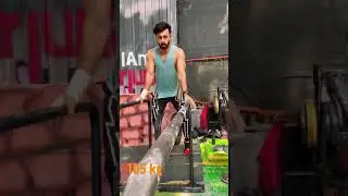 Streetworkout Power ! #calisthenics