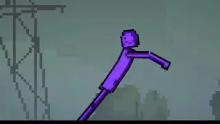 Jelly man vs jelly purple (resmasterizer)