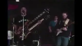 Bobby BeauSoleil - Simple Man 1978 -with The Freedom Orchestra