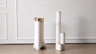 Fantasy Floor Lamp