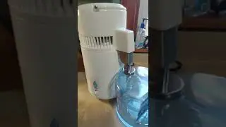 Making Rose Hydrosol (distilled rose water)