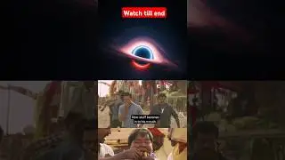 Science paavangal | unsigned | #ETP 21 space mystery tamil