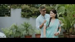 Ring Ceremony | Om & Ved ke harita mossi ki  | A Day in Life | Om Ved Vlogs