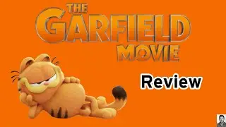 The Garfield Movie - Review