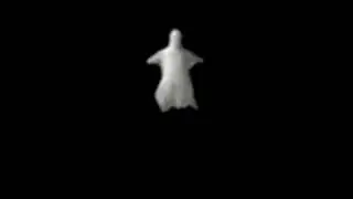 Spooky ghost spinning meme halloween | Song