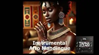 Instrumental Afro Mandingue Tapha a la Prod