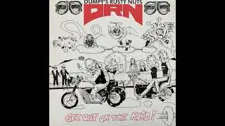 Dumpy's Rusty Nuts (DRN) - Out Of Time (Obscure UK NWOBHM)