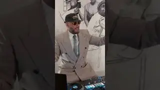 who else would have @AliciaKeys Exclusives? @therealswizzz Ep. 717 &mdash; visual and mix live #fyp