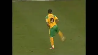 Southampton 2-1 Norwich City (16 December 2006)