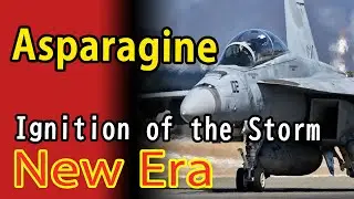 New Era ~ Ignition of the Storm~ F-14 F-15 F-16 F-22 F-35 #dengerzone #tomcruise #topgun