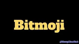 Set up your Bitmoji [Step-by-Step] Tutorial