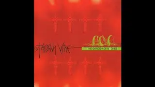 Taedium Vitae - Bloodshed (1997)