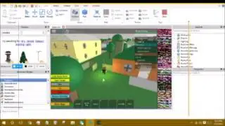 ROBLOX Script Executor! NEW! Cheat Engine *patched*