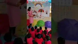 rainy day celebration | rainy day things | rainy day activities for toddlers