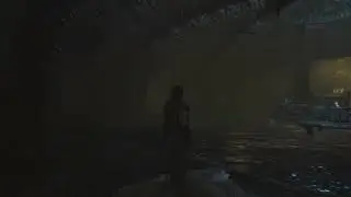 Skyrim - Chill With Ivar The Mad Fox - Thieves Guild - Ambience