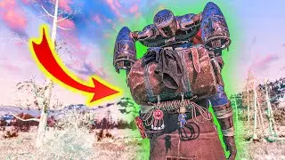 NEUER TOP-RUCKSACK hat ein GRO&szlig;ES PROBLEM ❗☢️ Fallout 76 Deutsch #1948 | 4K
