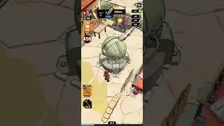 ZOMBIE PUNK GAME PART-12  GAMEPLAY
