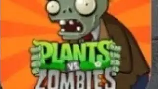 Plant VS zombie. (1/20)  