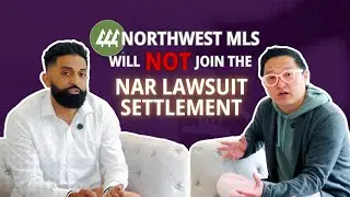 The Real Reason Why We Opted Out of the NAR Lawsuit Settlement | Northwest MLS