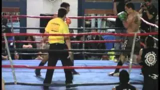 MAXIMILIANO DAGATA vs. EZEQUIEL RICCI - 2K9 MAX