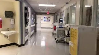 Ben Taub Tour Video