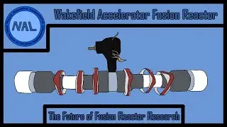 The Wakefield Fusion Reactor Concept | [the future of fusion energy]