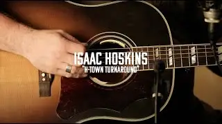 Isaac Hoskins 
